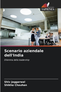 Scenario aziendale dell'India