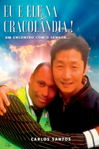 Eu E Ele Na Cracolândia