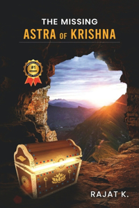 Missing ASTRA of Krishna