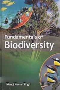 Fundamentals Of Biodiversity