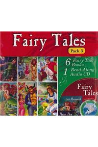 Fairy Tales Pack 3