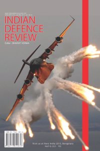 Indian Defence Review 28.1