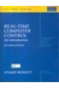 Real-Time Computer Control: An Introduction, 2E