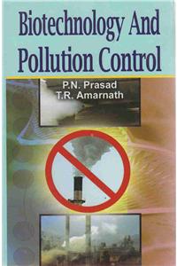 Biotechnology and Pollution Control