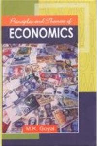 Principle And Theories Of Economics