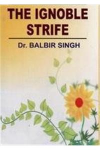 Ignoble Strief