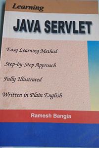 Learning Java Servlet (Bangia 83-6)