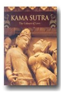Kama Sutra: The Colours of Love