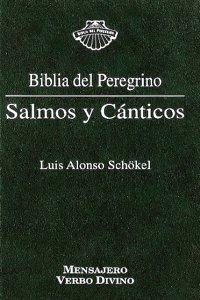 Salmos y canticos: Salmos y canticos