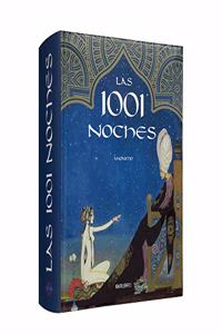 LAS MIL Y UNA NOCHES