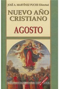 Nuevo Ano Cristiano