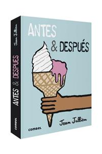 Antes & Después