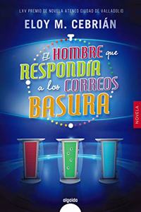 El hombre que respondia a los correos basura