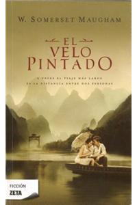 El Velo Pintado = The Painted Veil