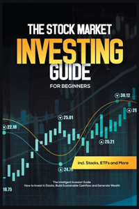 Stock Market Investing Guide For Beginners