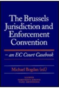 Bogdan Brussels Jurisdiction
