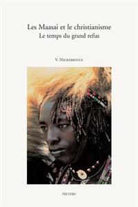 Les Maasai Et Le Christianisme