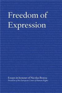 Freedom of Expression