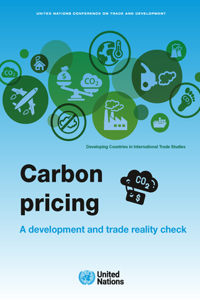 Carbon pricing