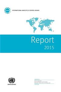 International Narcotics Control Board Report