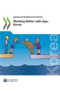 Working better with age