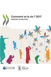 Comment va la vie ? 2017