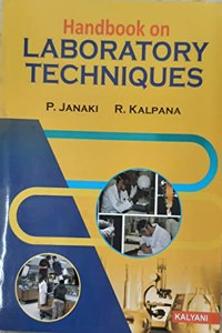 Hand Book of Laboratory Techniques