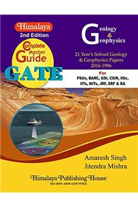 GATE - Geology & Geophysics