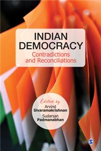 Indian Democracy