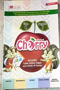 Cherry 2022 Class 4 Semester 1