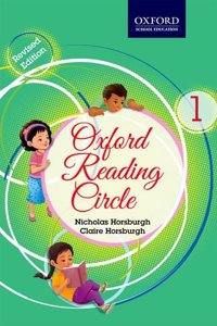 New Oxford Reading Circle Book 1_Opp