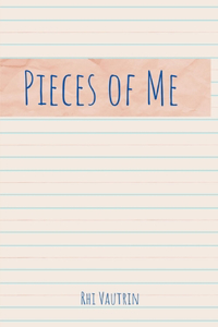 Pieces of Me