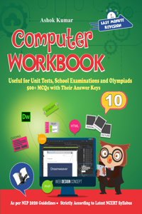 Computer Workbook Class 10