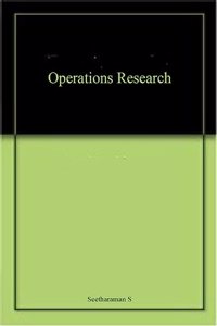Operations Research