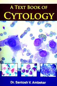 Textbook of Cytology