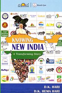 Knowing New India
