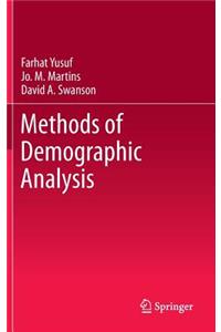 Methods of Demographic Analysis