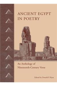 Ancient Egypt in Poetry