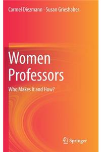 Women Professors