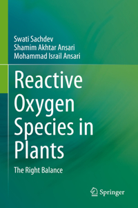 Reactive Oxygen Species in Plants