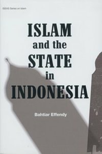 Islam & the State in Indonesia