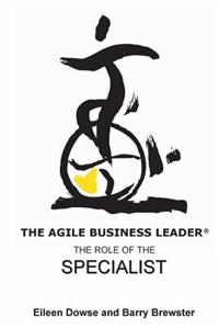 Agile Business Leader