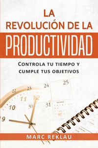 Revolución de la Productividad