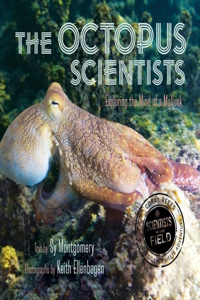 Octopus Scientists Lib/E