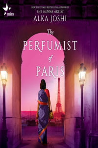 Perfumist of Paris