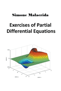 Exercises of Partial Differential Equations