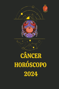 Câncer Horóscopo 2024