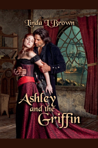 Ashley and the Griffin