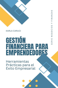 Gestión financiera para emprendedores