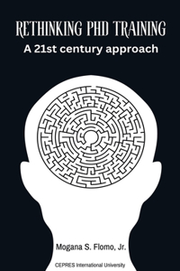 Rethinking PhD Training